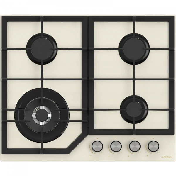 Газовая варочная панель Darina ER4 BGC341 08 BG 
