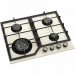Газовая варочная панель Darina ER4 BGC341 08 BG 