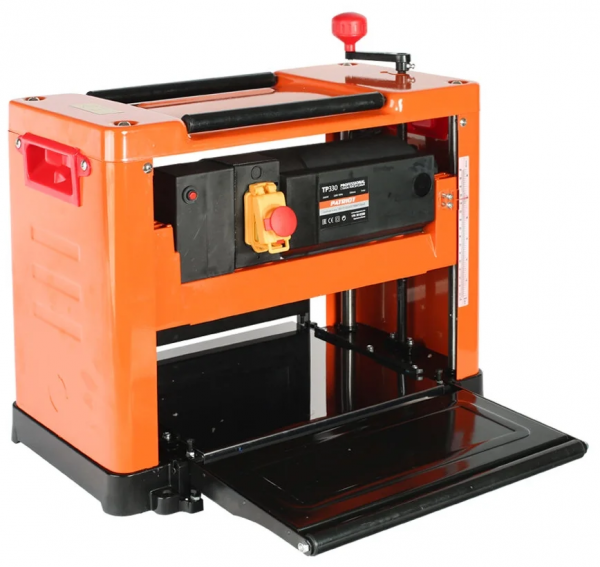 Рейсмусовый станок PATRIOT 170300330 TP 330 2 кВт