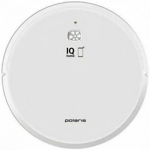 Робот-пылесос Polaris PVCR 3700 IQ Aqua белый