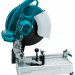 Монтажная пила Makita DLW140Z (без АКБ) голубой/серый