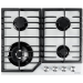 Газовая варочная панель Zorg Technology BLC WH