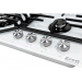 Газовая варочная панель Zorg Technology BLC WH