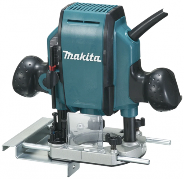 Вертикальный фрезер Makita RP0900