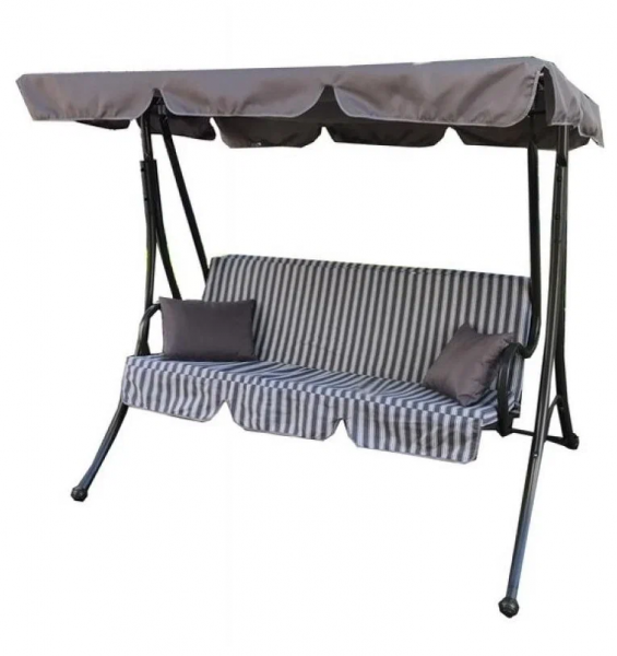 Садовые качели 2-местные Olsa Габи с950