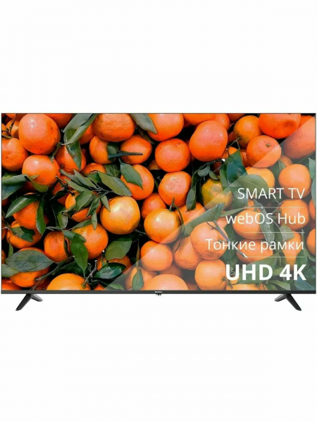 Телевизор BLACKTON Bt 55FSU34B Black