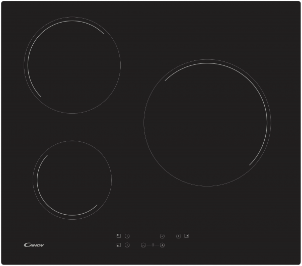 Варочная панель Candy CH63CT