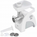Мясорубка ZELMER ZMM9801B WHITE 2200W