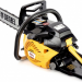 Бензиновая цепная пила Denzel DGS-5820 95235
