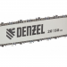 Бензиновая цепная пила Denzel DGS-5820 95235
