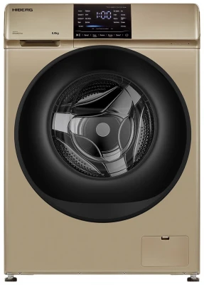 Стиральная машина HIBERG i-DDQ6 - 612 G