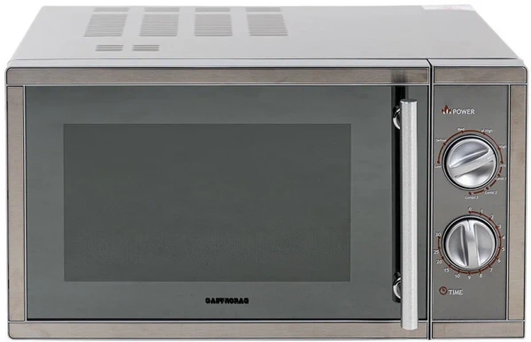 Микроволновая печь Gastrorag WD90023SLB7, серый