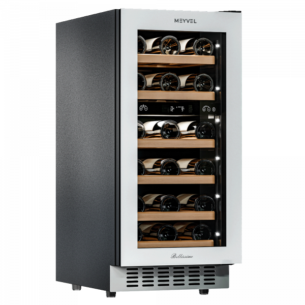 Винный шкаф Meyvel MV28NH-KWT2