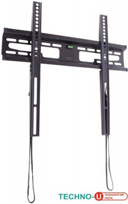 Кронштейн Kromax FLAT-3 NEW (черный)