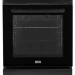 Кухонная плита  MIU 5016 ERP ГК LUX черная