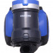 Пылесос StarWind SCV2220 (черный/синий)