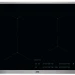 Варочная панель индукционная AEG IKB64431XB черный