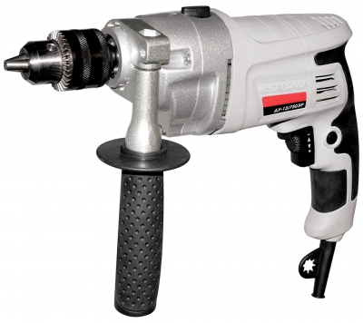 Ударная дрель Интерскол ДУ-13/750ЭР