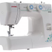 Швейная машина Janome LW 20