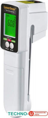 Термометр Laserliner Thermoinspector