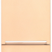 Холодильник Beko RCNK 310KC0 SB, бежевый