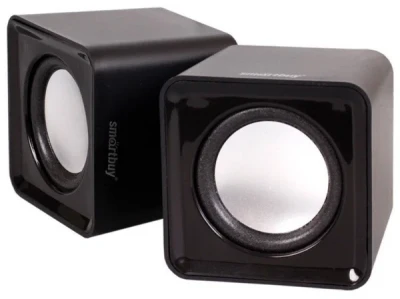 Акустика SmartBuy Mini (черный) [SBA-2800]