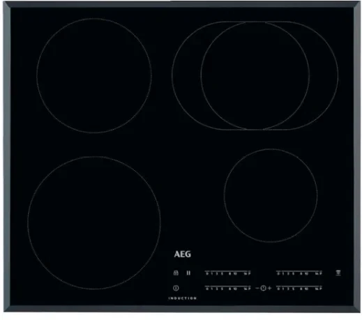 Индукционная варочная панель AEG IKB64413FB