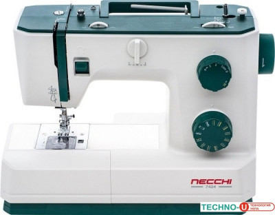 Швейная машина Necchi 7424