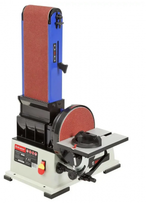 Комбинированный станок BELMASH BDG 152/228 800Вт