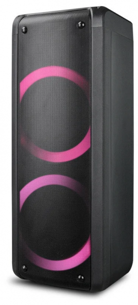 Портативная колонка Eltronic 20-10 Dance Box 300