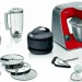 Кухонный комбайн Bosch MUM5X720