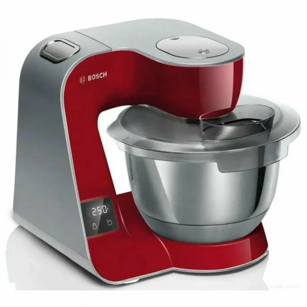 Кухонный комбайн Bosch MUM5X720