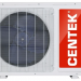 Сплит-система CENTEK CT-65E24, белый