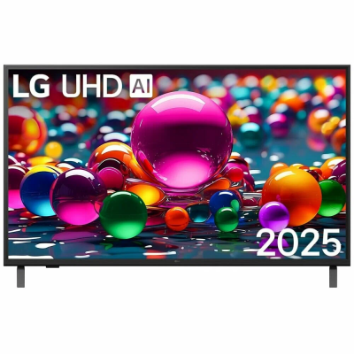 Телевизор LG 43UA75009LA.ARUG SMART TV Ultra HD (4K)