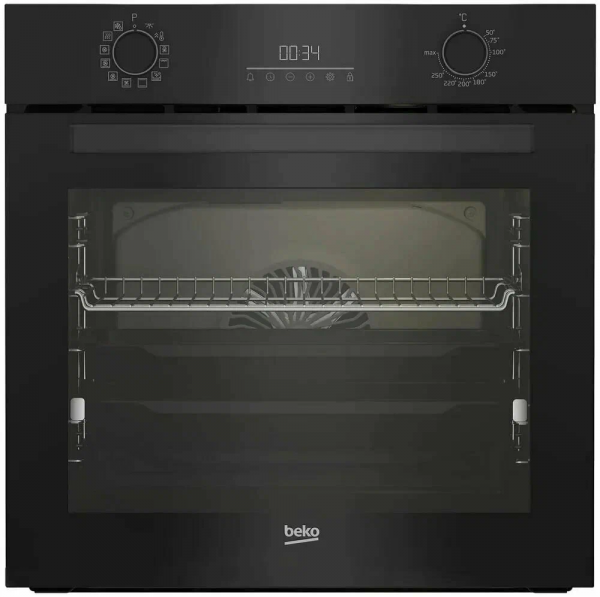 Духовой шкаф BEKO BBIR13302BC