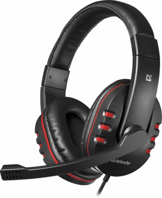 Наушники Defender Warhead G-160 [64113]