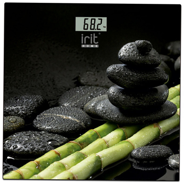 Напольные весы IRIT IR-7257