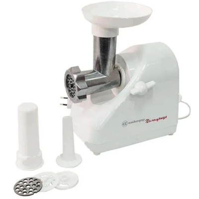 Мясорубка Белвар КЭМ-36/220-4-31