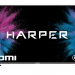 Телевизор Harper 43F670T