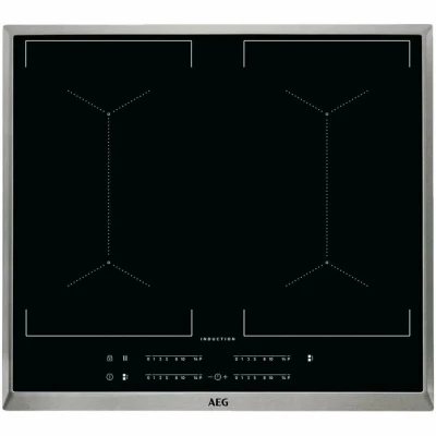 Индукционная варочная панель AEG IKE64450XB 