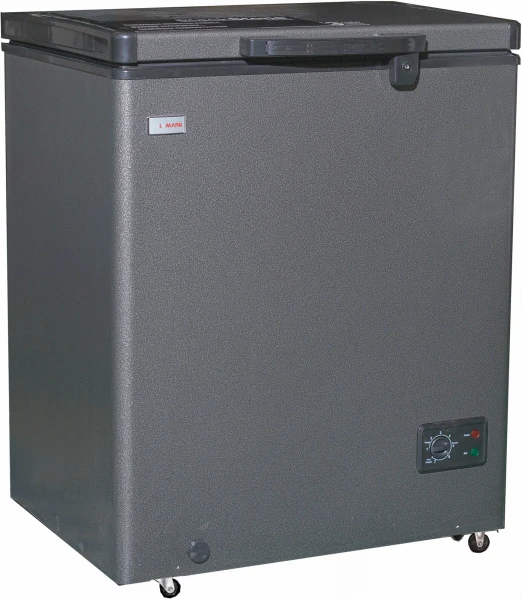 Морозильный ларь WILLMARK CF-261BS