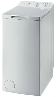 Стиральная машина Indesit BTW A5851 (RF)