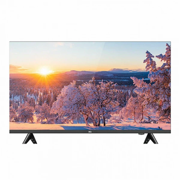 Телевизор BQ 50FS32B SMART