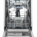 Встраиваемая посудомоечная машина Weissgauff BDW 4134 D