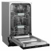 Встраиваемая посудомоечная машина Weissgauff BDW 4134 D