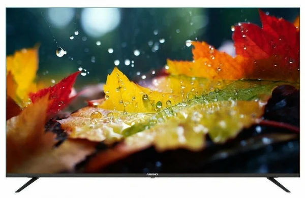 Телевизор Asano 65LU6000T