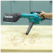 Электрический садовый пылесос Makita UB1103, 600 Вт