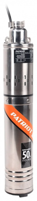 Скважинный насос Patriot SP 3250 S