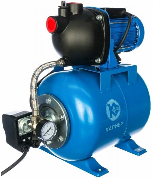 Насосная станция Калибр СВД-1350П