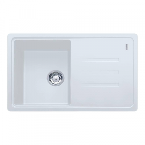 Кухонная мойка Franke Malta BSG 611-78 [114.0391.180]